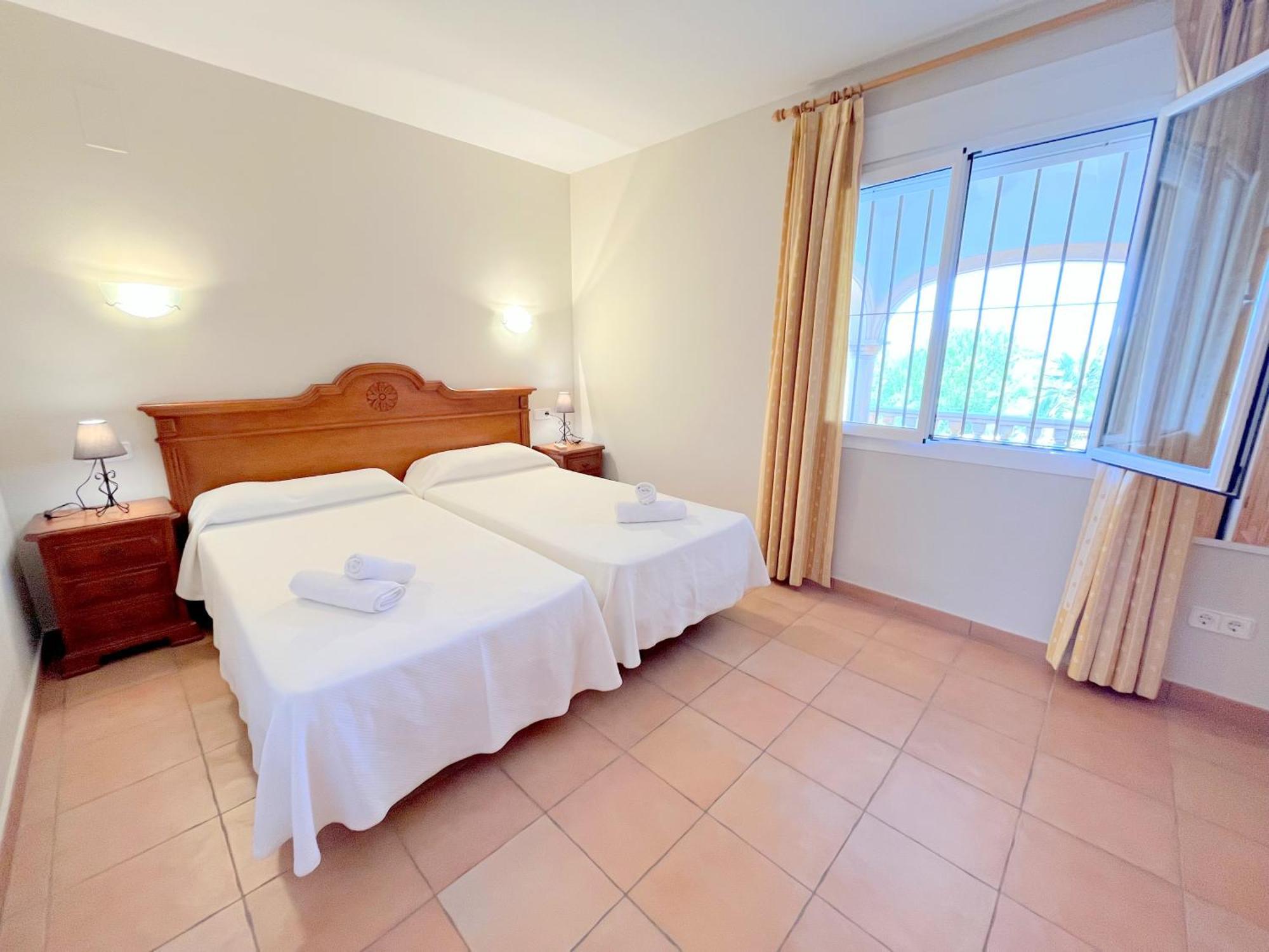 Villas Monte Jávea - BTB Exterior foto