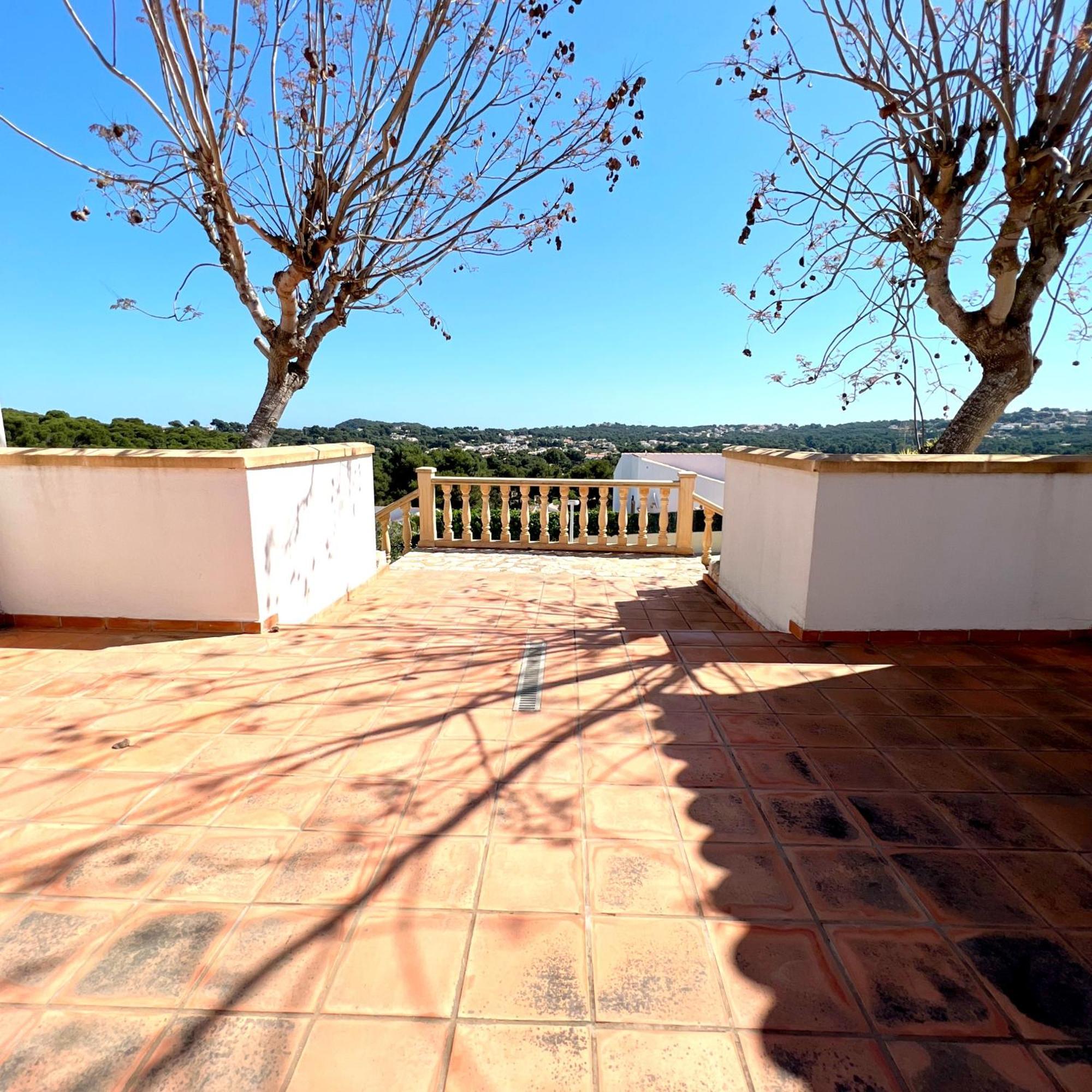 Villas Monte Jávea - BTB Exterior foto