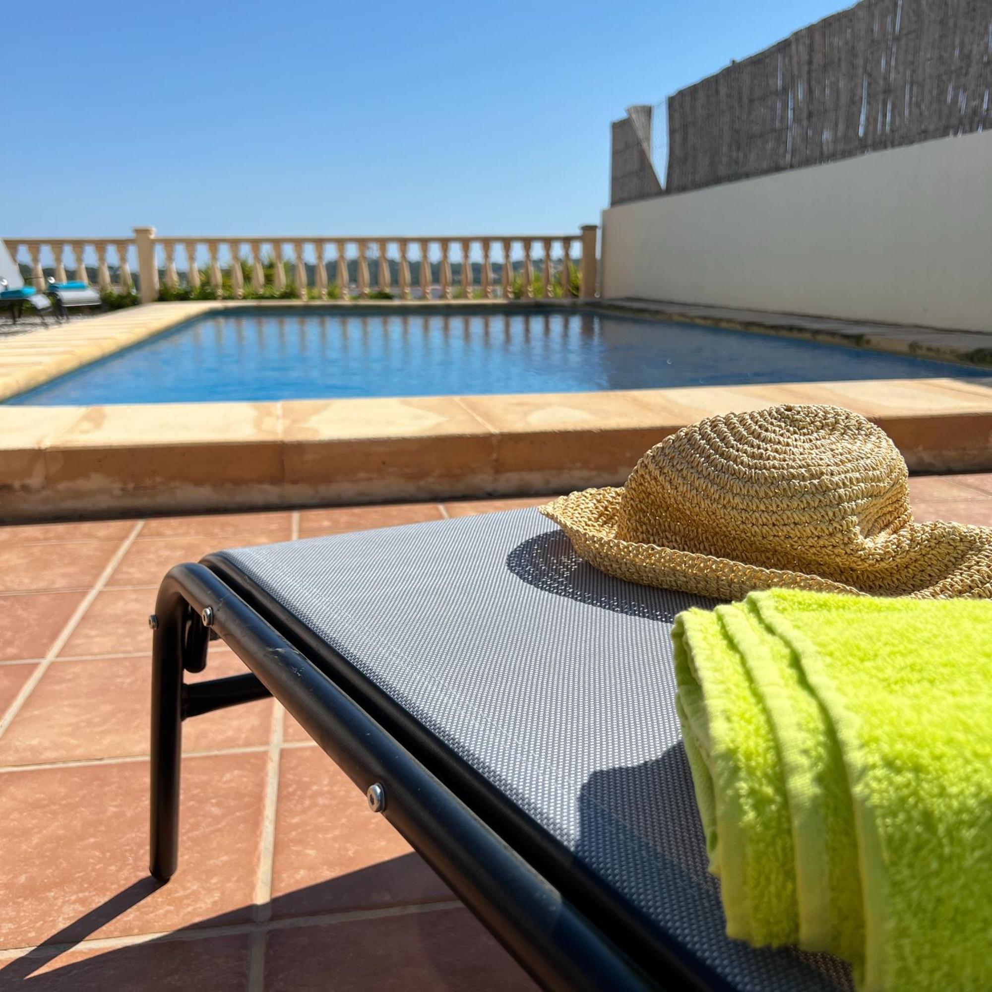 Villas Monte Jávea - BTB Exterior foto