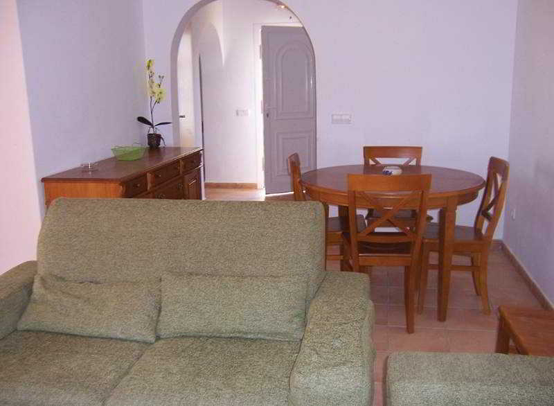 Villas Monte Jávea - BTB Exterior foto